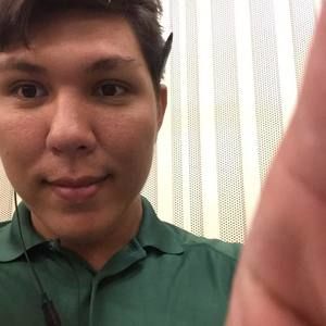 Meet your Posher, Paul